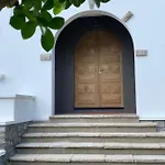 Magnifique , Jardin Et Terrasse 比亚里茨