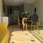 Magnifique , Jardin Et Terrasse * 比亚里茨