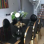 Magnifique , Jardin Et Terrasse 比亚里茨