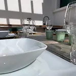Magnifique , Jardin Et Terrasse * 比亚里茨