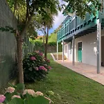 别墅 Magnifique , Jardin Et Terrasse *