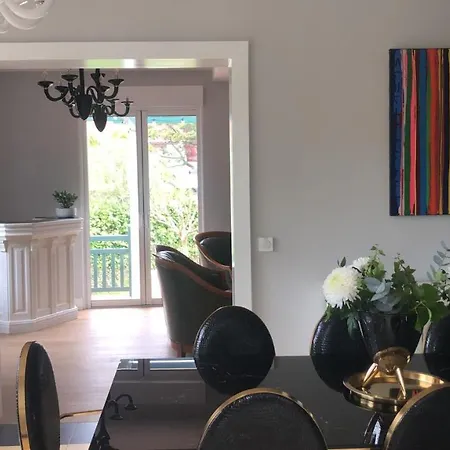 Magnifique , Jardin Et Terrasse Βίλα