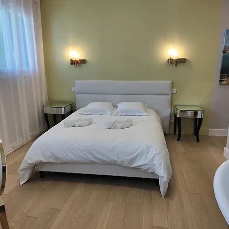 Βίλα Magnifique , Jardin Et Terrasse *