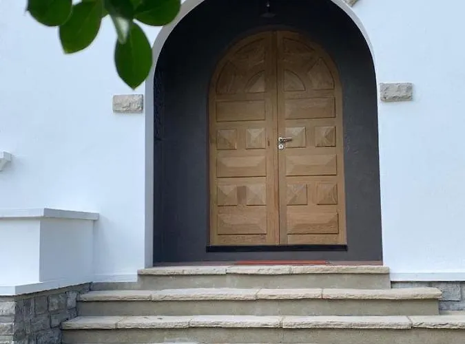 Magnifique , Jardin Et Terrasse Biarritz