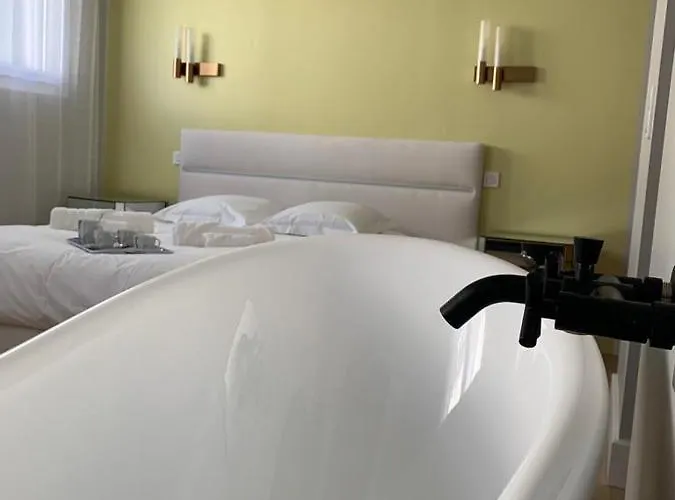 Villa Magnifique , Jardin Et Terrasse