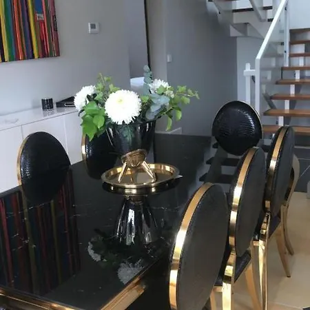 Magnifique , Jardin Et Terrasse بياريتز