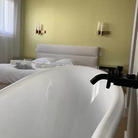 Villa Magnifique , Jardin Et Terrasse