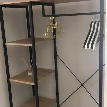 Magnifique , Jardin Et Terrasse Biarritz