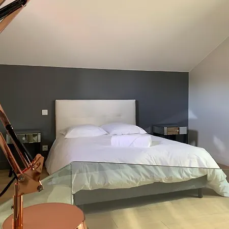 Magnifique , Jardin Et Terrasse Biarritz