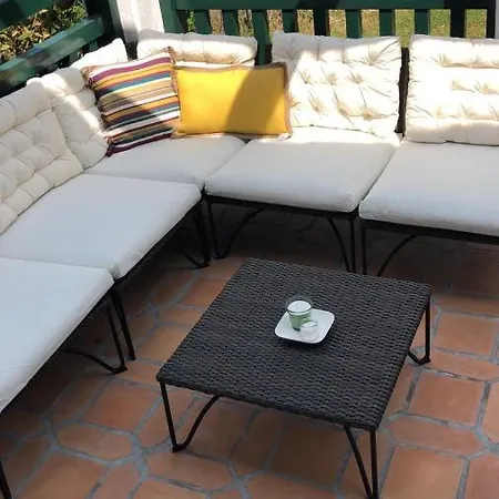 Willa Magnifique , Jardin Et Terrasse Biarritz