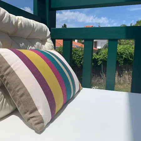 Magnifique , Jardin Et Terrasse Biarritz