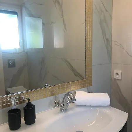 Magnifique , Jardin Et Terrasse Villa Biarritz