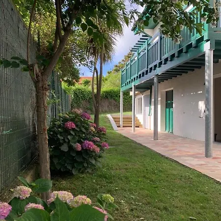 Willa Magnifique , Jardin Et Terrasse *