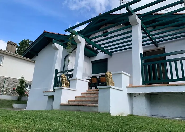 Magnifique , Jardin Et Terrasse Villa