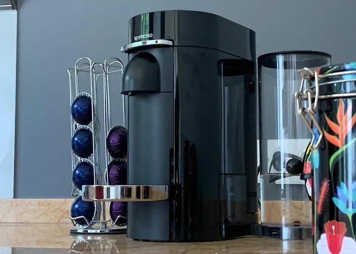 Willa Magnifique , Jardin Et Terrasse *